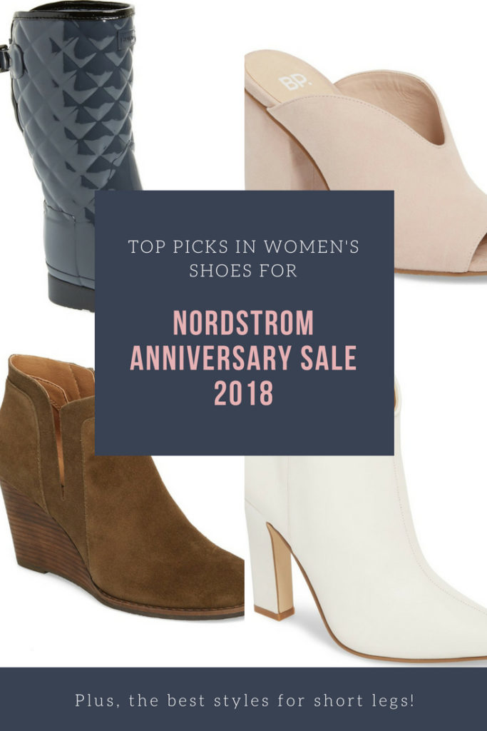 top womens boots 2018