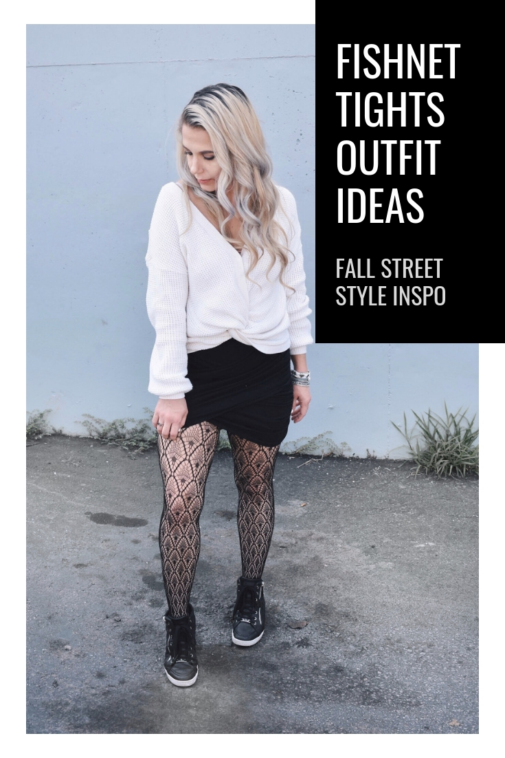 Looking for stylish dress with tights outfit ideas? Or, black