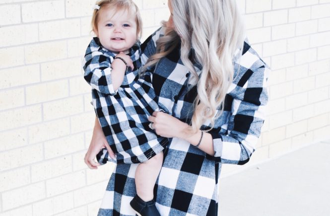 mommy daughter fall outfits
