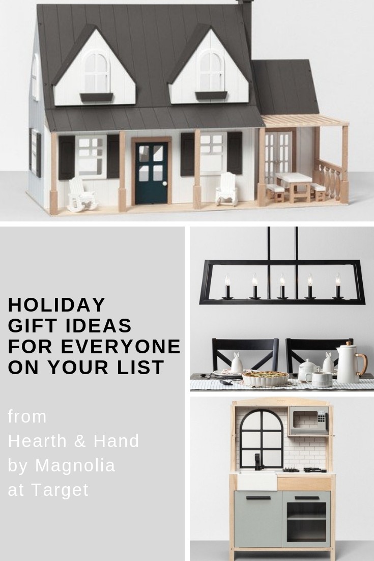 hearth and hand dollhouse target