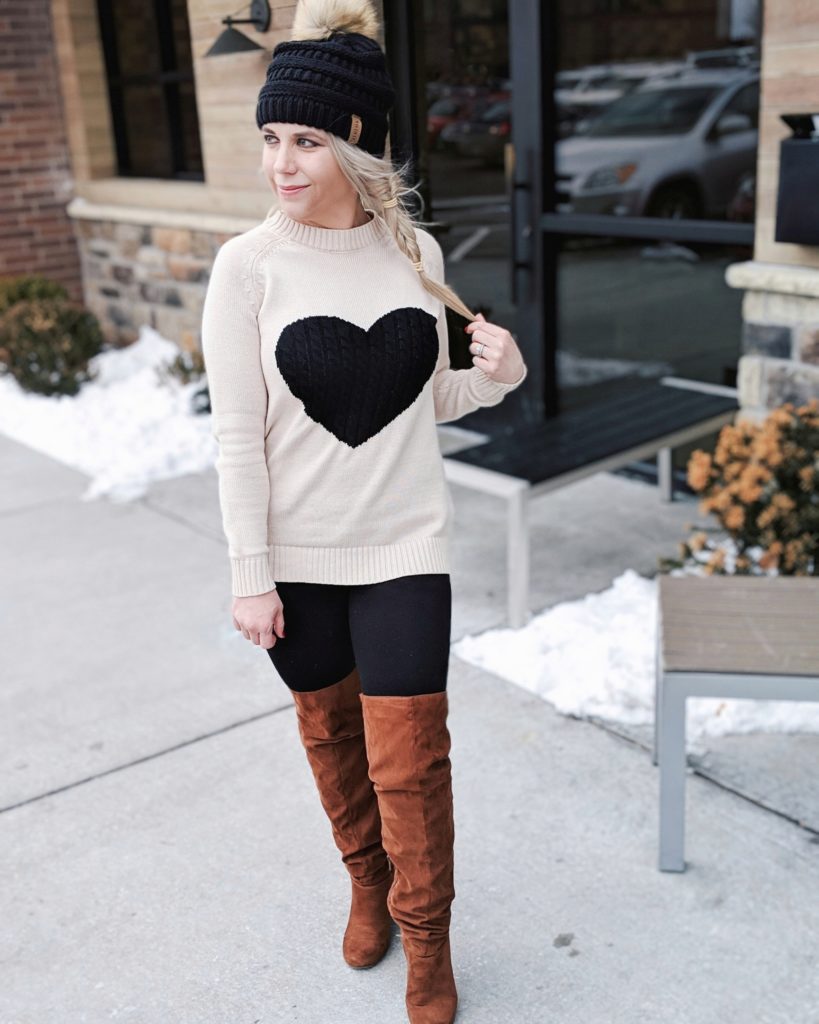 Cute Valentine's Day Outfits for Women • COVET by tricia