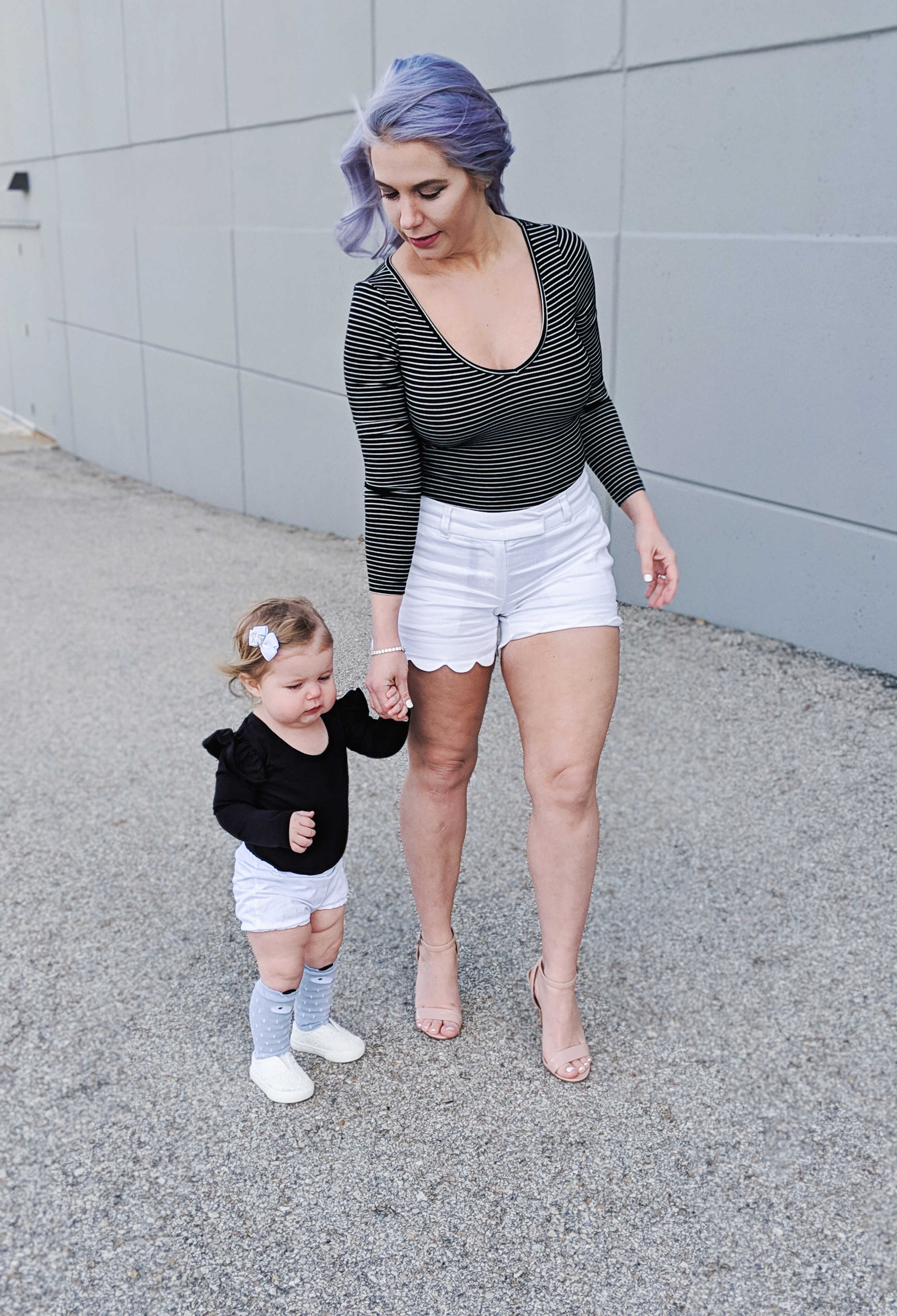 The Best Mom Shorts for Spring — That Millennial Momma