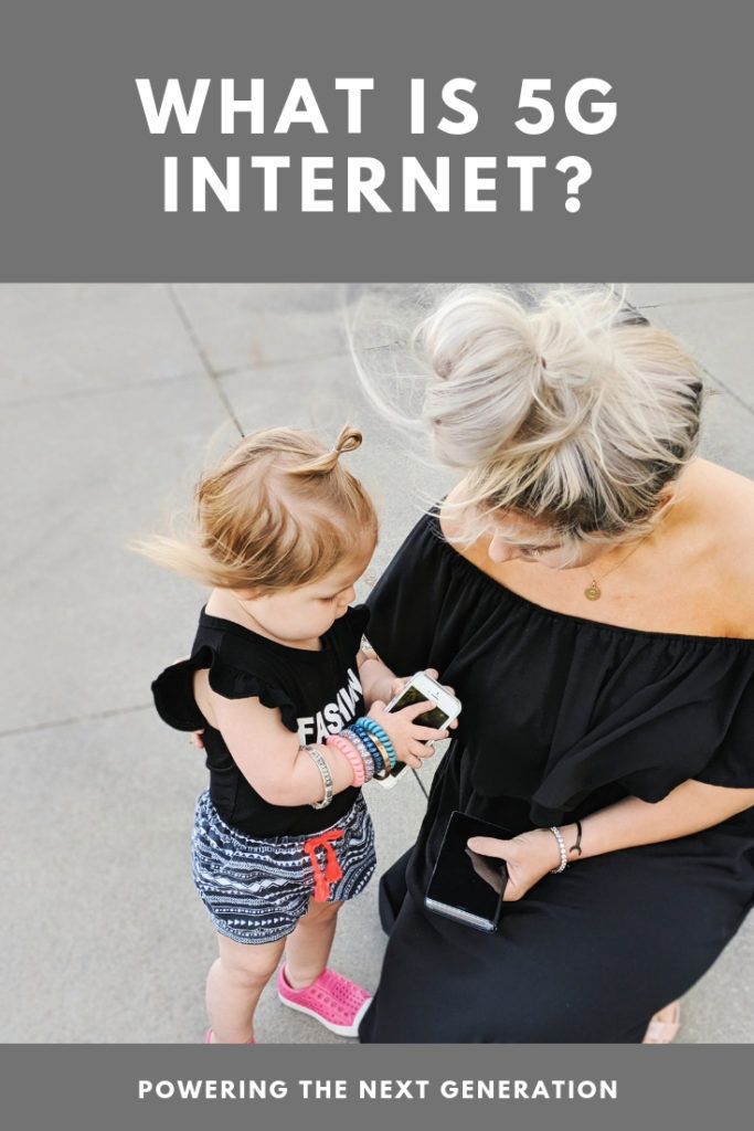 What is 5G Internet? 5G Home Internet + 5G Mobile • COVET by tricia