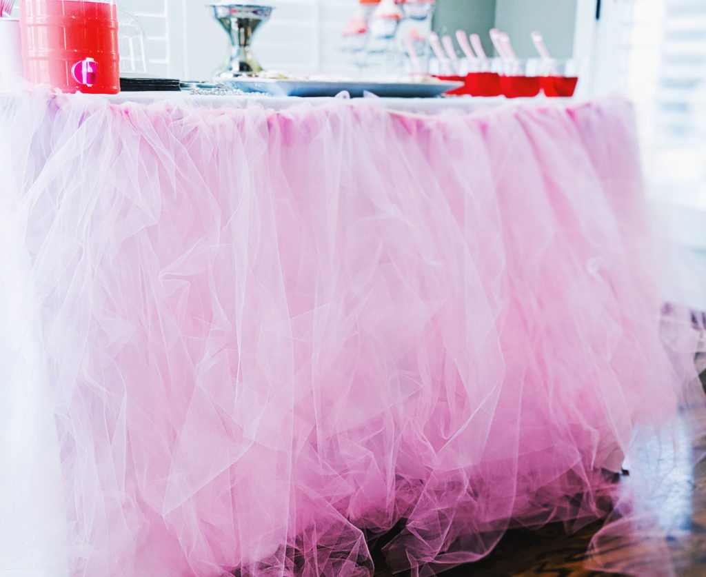 Tutu Cute Birthday Party 2nd Birthday Party Ideas for Girls • COVET