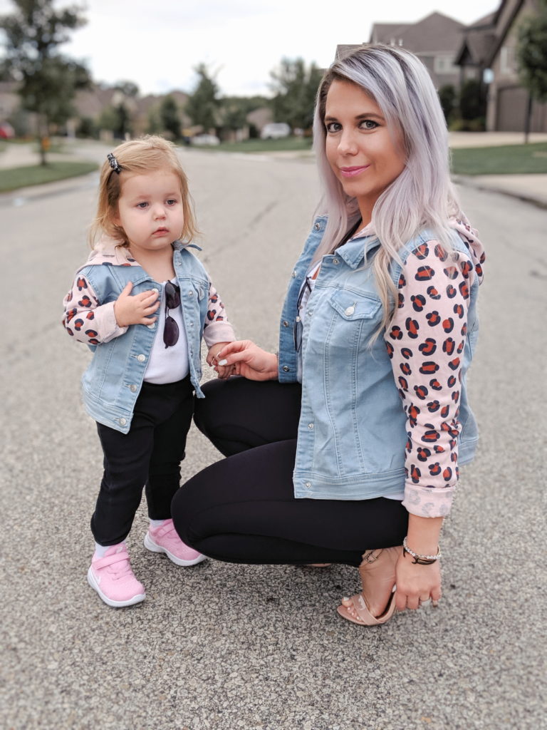 Mommy and Me Outfits Mommy and Me Jackets • COVET by tricia