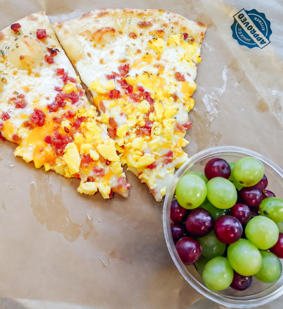 Chuck E. Cheese Breakfast • COVET by tricia