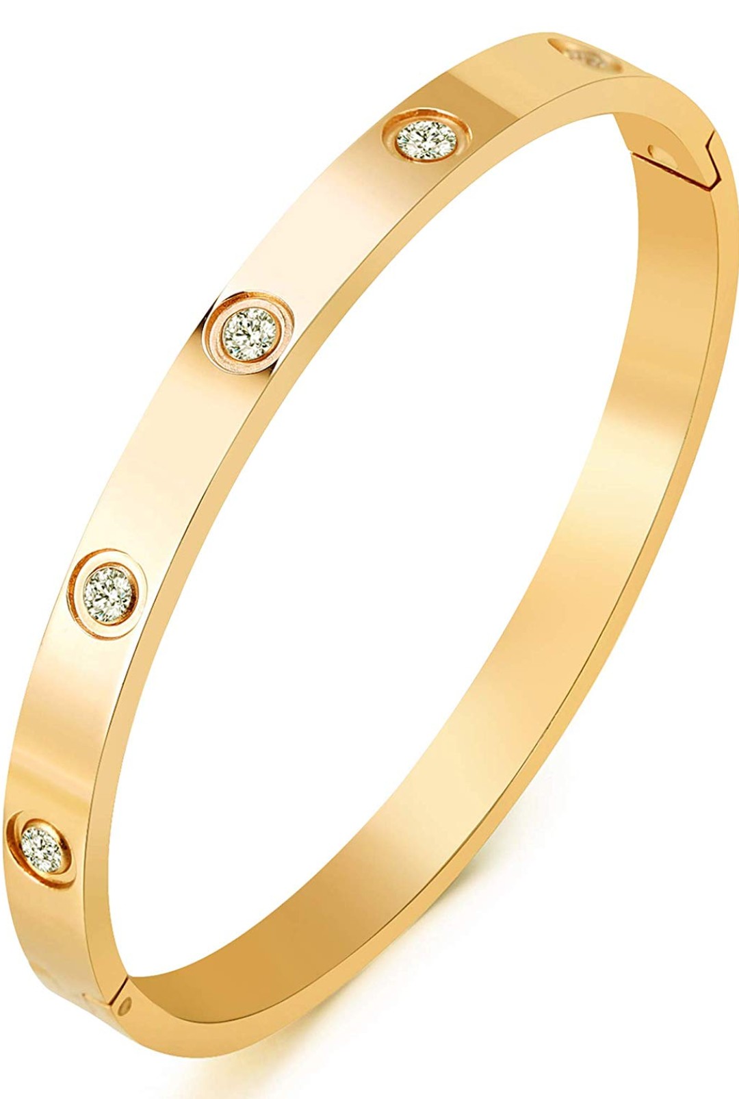 amazon cartier ring dupe