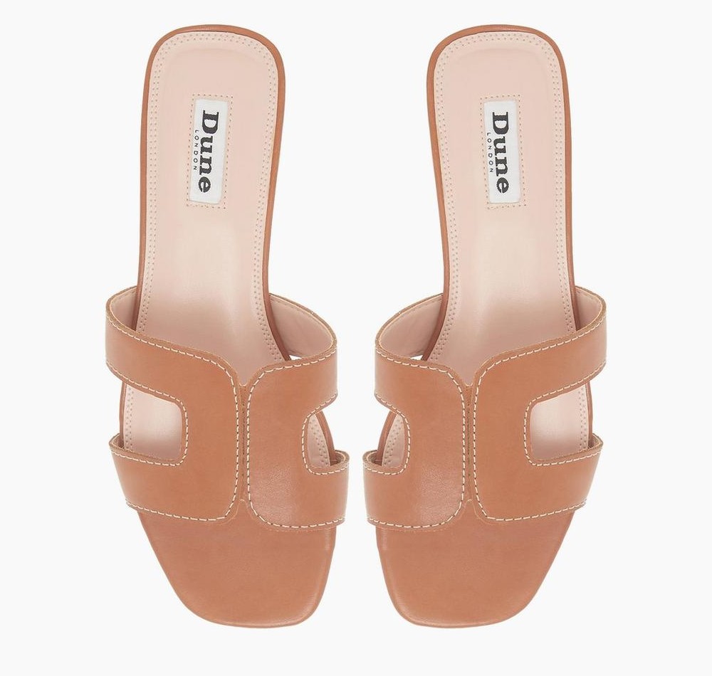 amazon hermes sandals