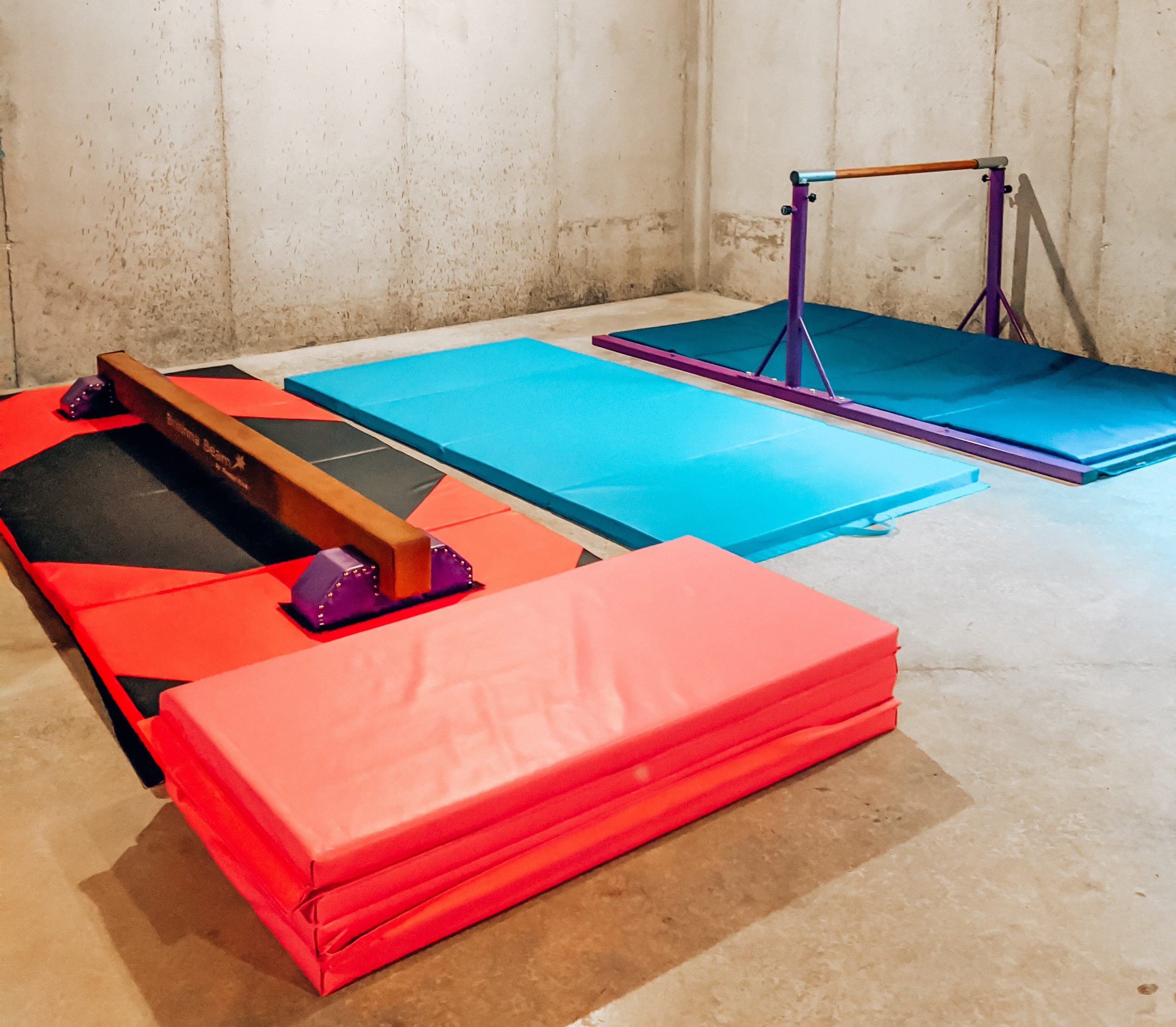 Best Gymnastics Bars For Home: What To Look For 