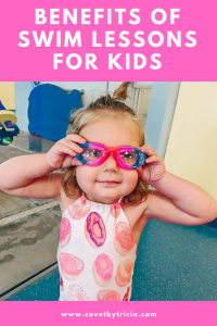 Benefits of Swimming for Kids 2020 - Benefits of Swim Lessons for Kids - Swim lessons Kansas City, Aqua-Tots Swim Schools Olathe KS