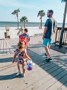 Family Weekend Getaway in Mississippi - Biloxi Beach Family Vacation - Biloxi MS with Kids - Kid-Friendly Activities in Biloxi - Kid Friendly Hotels in Biloxi MS