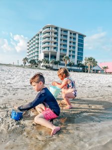 Family Weekend Getaway in Mississippi - Biloxi Beach Family Vacation - Biloxi MS with Kids - Kid-Friendly Activities in Biloxi - Kid Friendly Hotels in Biloxi MS