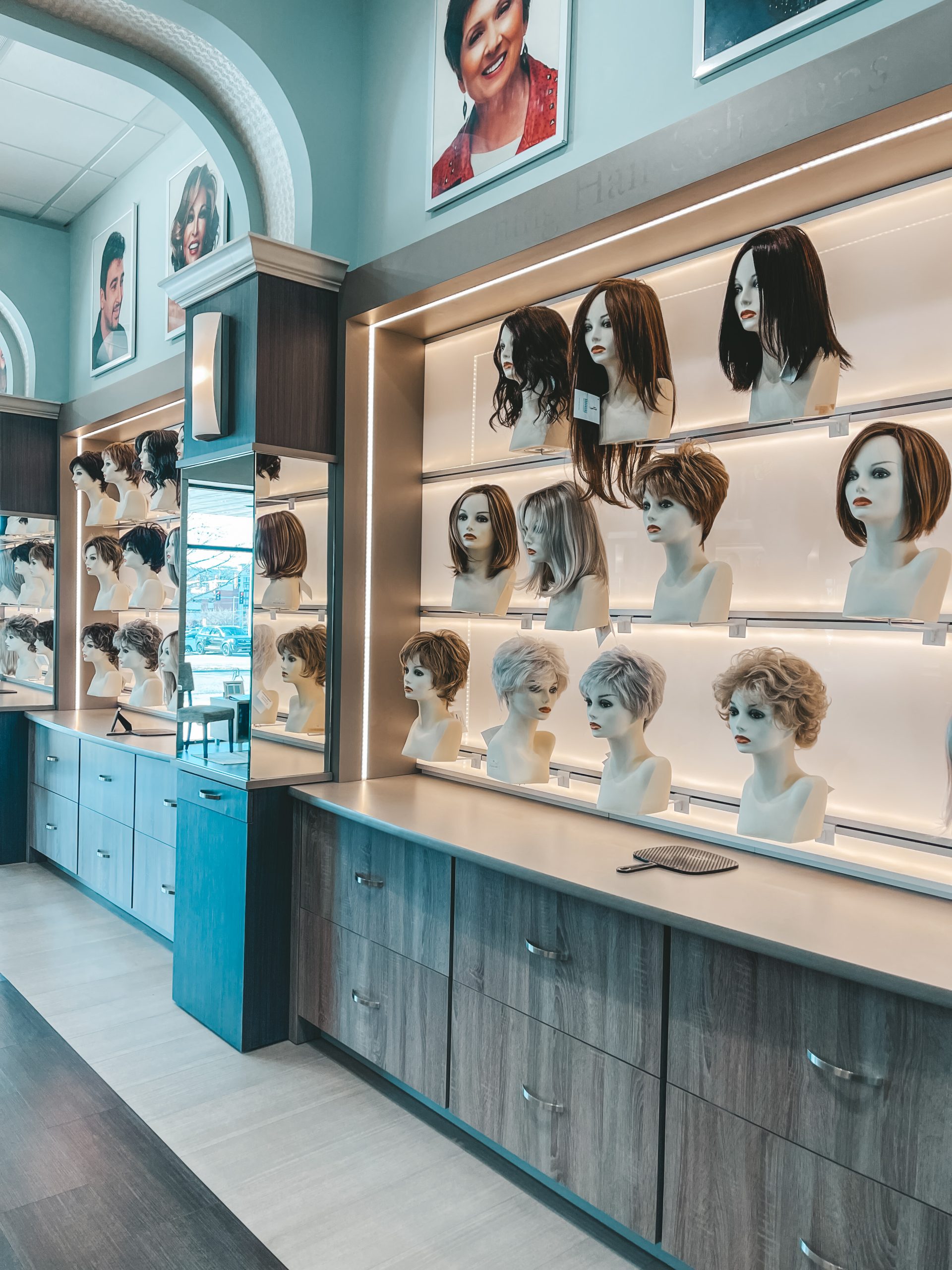 Best Wig Shops in Kansas City Bravadas Wig Store Kansas City • COVET