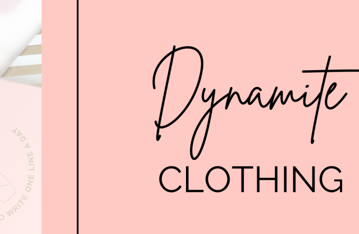 Dynamite Clothing Store Reviews